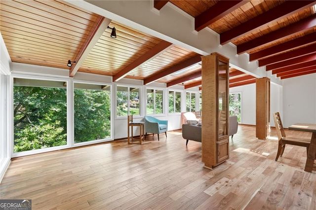 1989 N Ridgeway Road NE, Atlanta, GA 30345