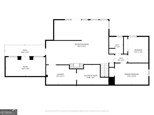 1989 N Ridgeway Road NE, Atlanta, GA 30345