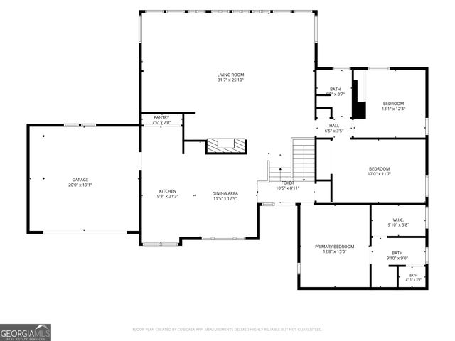 1989 N Ridgeway Road NE, Atlanta, GA 30345