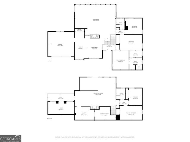 1989 N Ridgeway Road NE, Atlanta, GA 30345