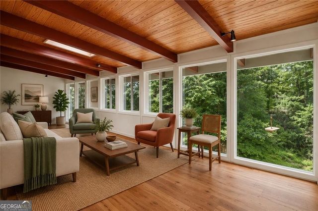 1989 N Ridgeway Road NE, Atlanta, GA 30345