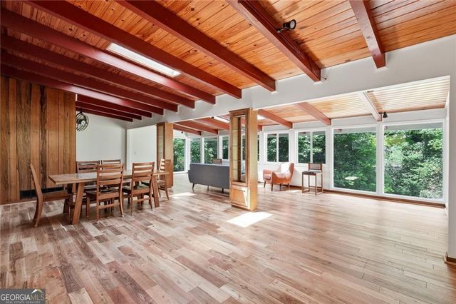 1989 N Ridgeway Road NE, Atlanta, GA 30345