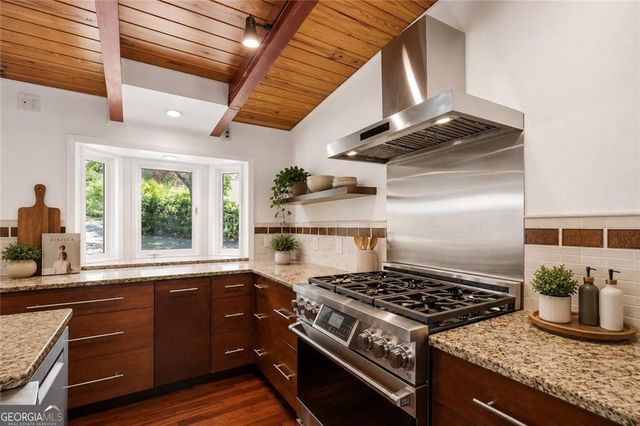 1989 N Ridgeway Road NE, Atlanta, GA 30345