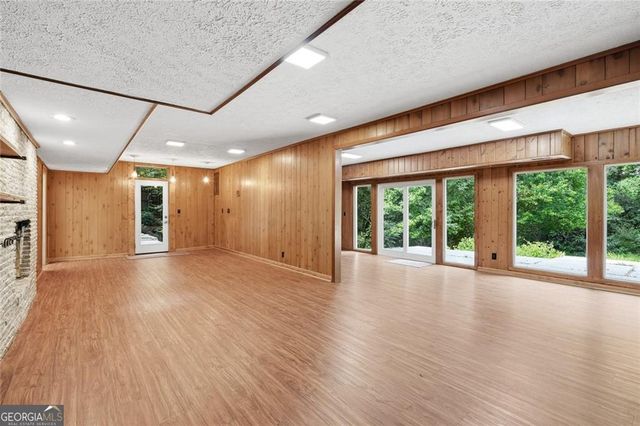 1989 N Ridgeway Road NE, Atlanta, GA 30345