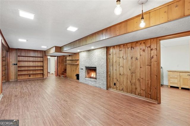 1989 N Ridgeway Road NE, Atlanta, GA 30345