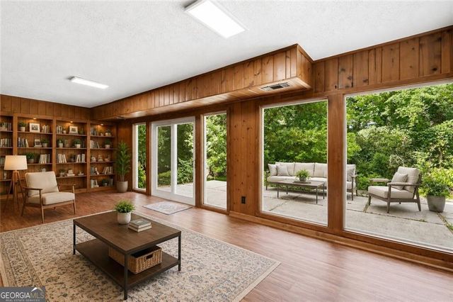 1989 N Ridgeway Road NE, Atlanta, GA 30345