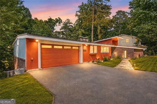 1989 N Ridgeway Road NE, Atlanta, GA 30345