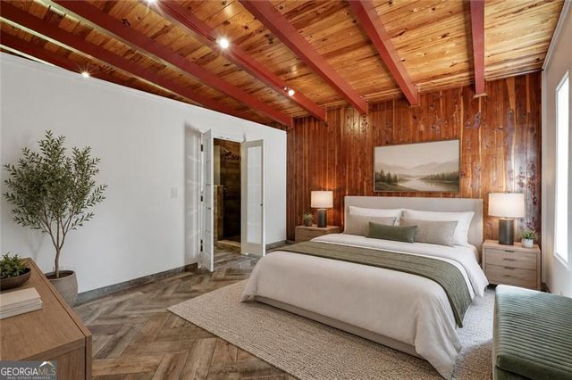 1989 N Ridgeway Road NE, Atlanta, GA 30345