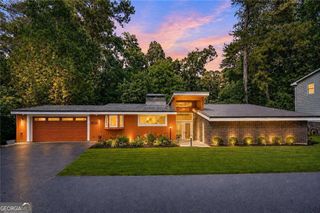 1989 N Ridgeway Road NE, Atlanta, GA 30345