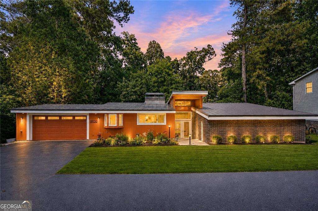 1989 N Ridgeway Road NE, Atlanta, GA 30345