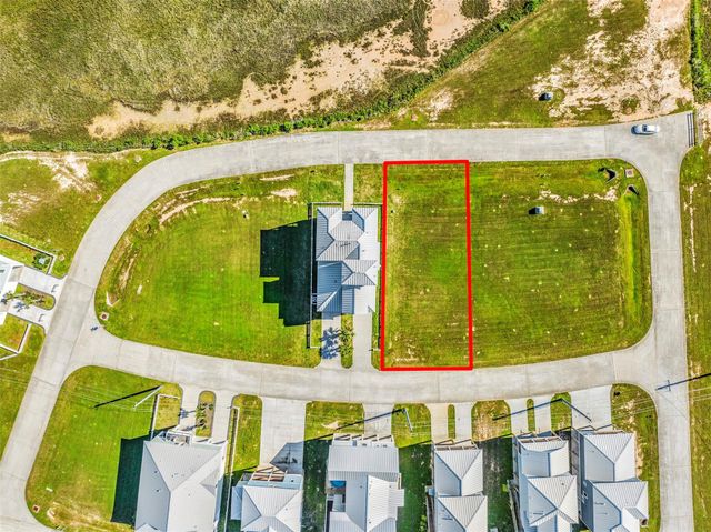 1638 Brown Pelican Bend, Galveston, TX 77554