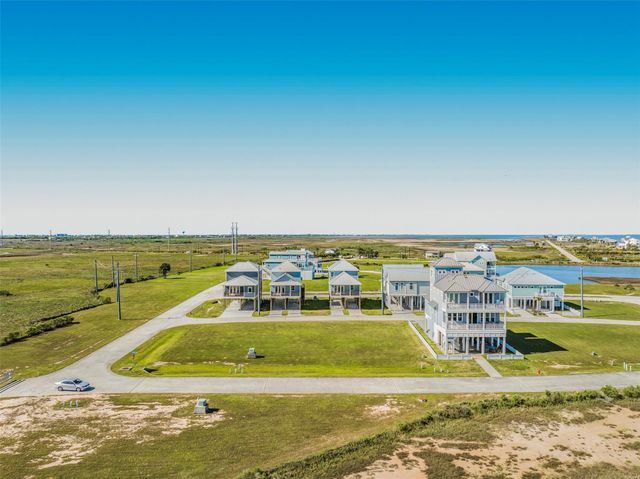 1638 Brown Pelican Bend, Galveston, TX 77554