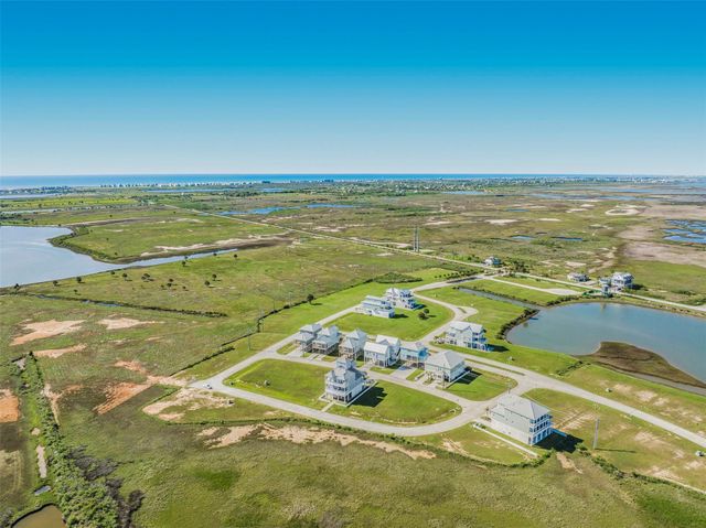 1638 Brown Pelican Bend, Galveston, TX 77554