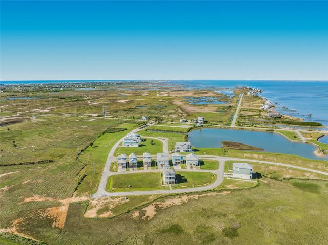 1638 Brown Pelican Bend, Galveston, TX 77554