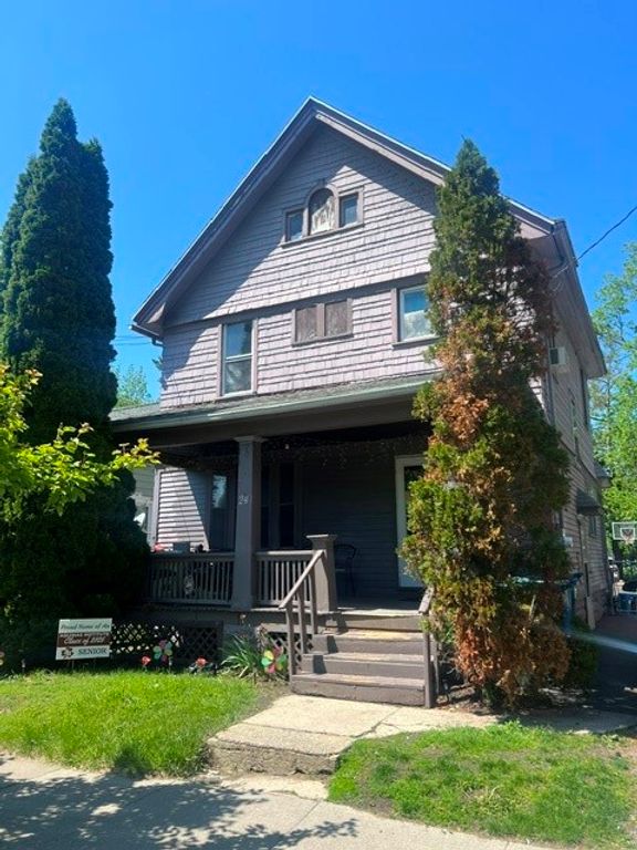 24 Wilbur Street, Rochester, NY 14611