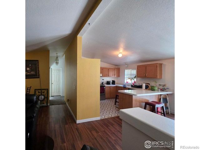 3420 Black Hills, Longmont, CO 80504