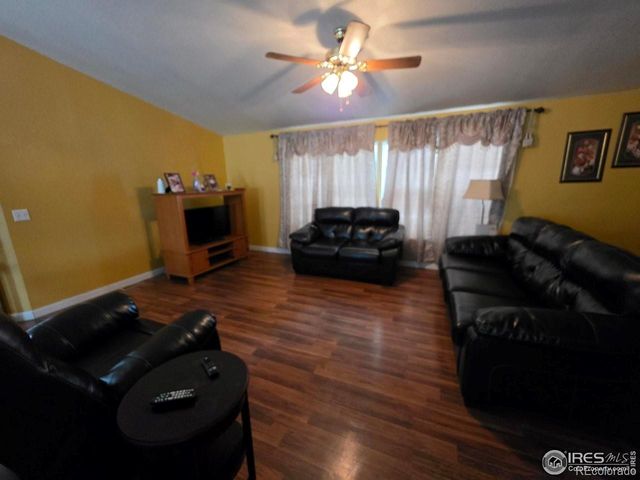 3420 Black Hills, Longmont, CO 80504