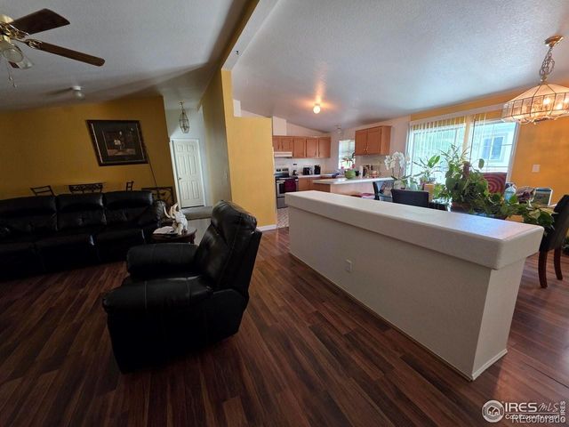 3420 Black Hills, Longmont, CO 80504