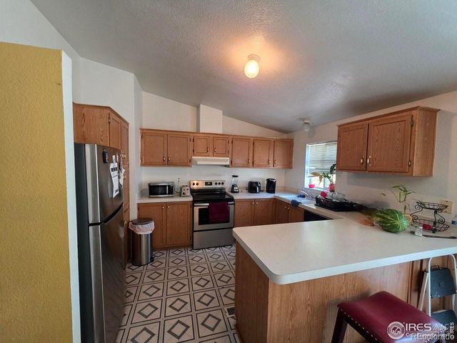 3420 Black Hills, Longmont, CO 80504