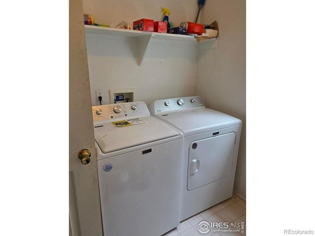 3420 Black Hills, Longmont, CO 80504