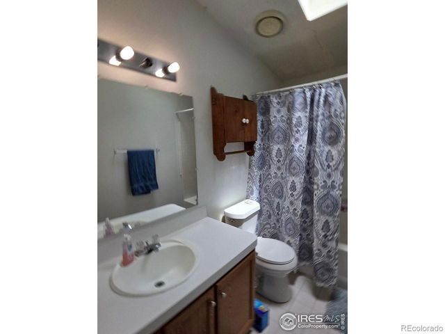 3420 Black Hills, Longmont, CO 80504