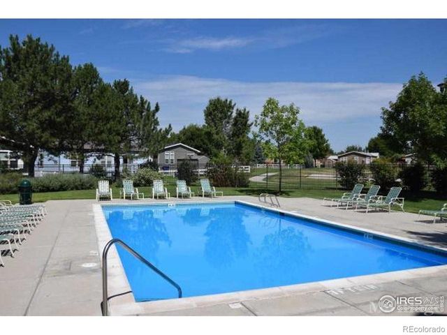 3420 Black Hills, Longmont, CO 80504