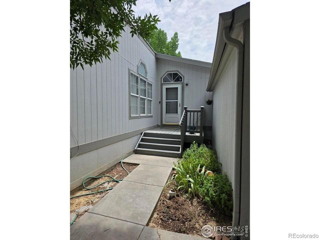 3420 Black Hills, Longmont, CO 80504