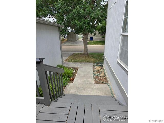 3420 Black Hills, Longmont, CO 80504