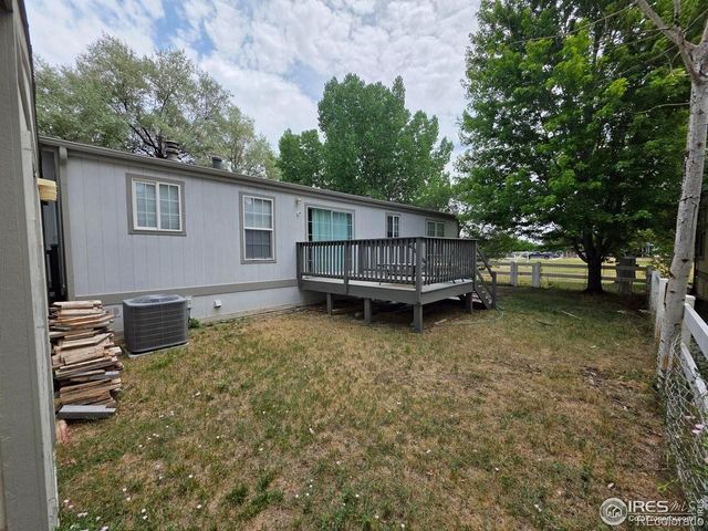 3420 Black Hills, Longmont, CO 80504