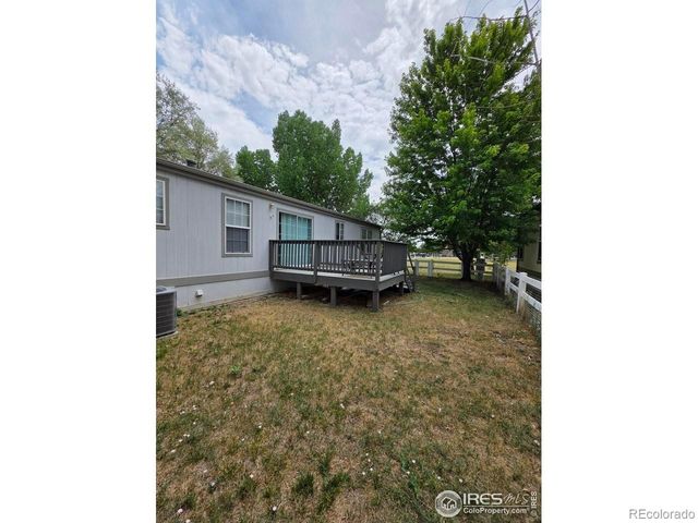 3420 Black Hills, Longmont, CO 80504