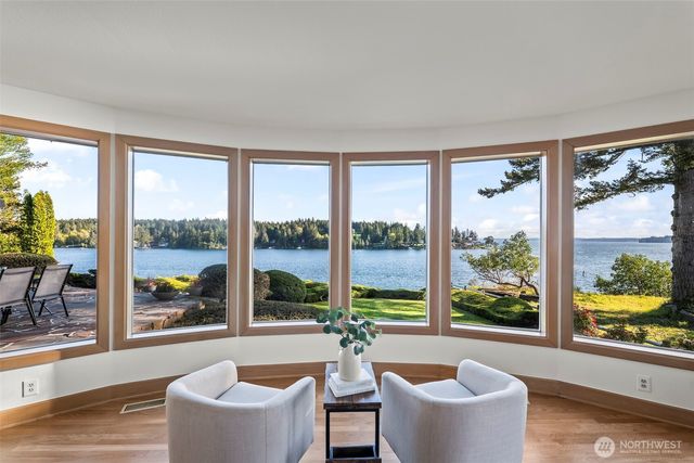 9321 185th Avenue Ct NW, Vaughn, WA 98394