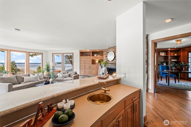 9321 185th Avenue Ct NW, Vaughn, WA 98394