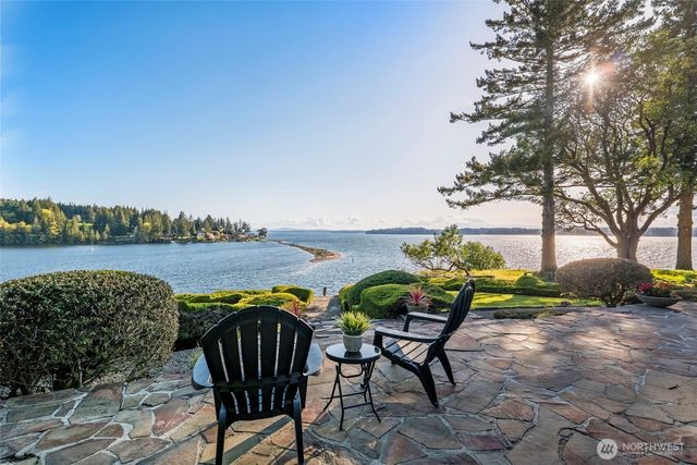 9321 185th Avenue Ct NW, Vaughn, WA 98394