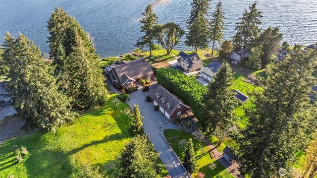9321 185th Avenue Ct NW, Vaughn, WA 98394