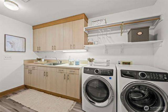 9321 185th Avenue Ct NW, Vaughn, WA 98394
