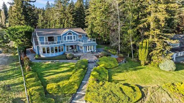 9321 185th Avenue Ct NW, Vaughn, WA 98394