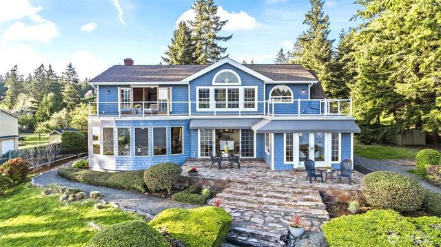 9321 185th Avenue Ct NW, Vaughn, WA 98394
