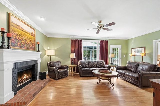 7901 Merrick Court, Greensboro, NC 27409