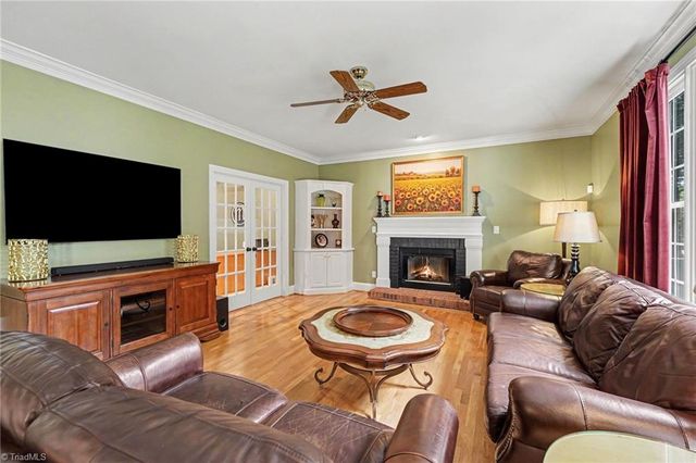 7901 Merrick Court, Greensboro, NC 27409