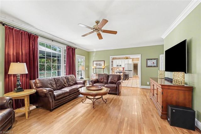 7901 Merrick Court, Greensboro, NC 27409