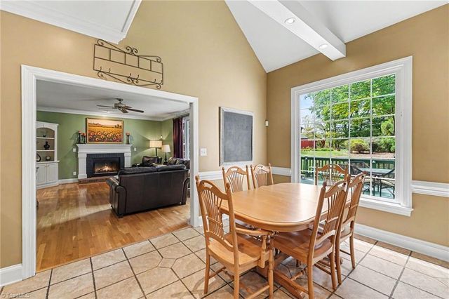 7901 Merrick Court, Greensboro, NC 27409