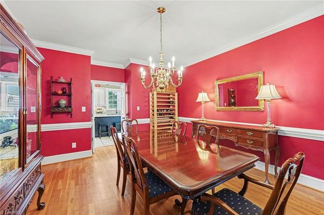 7901 Merrick Court, Greensboro, NC 27409