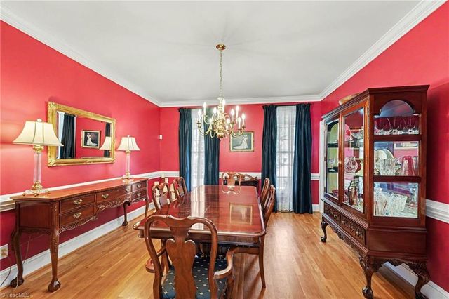 7901 Merrick Court, Greensboro, NC 27409
