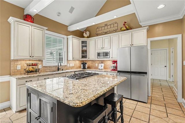 7901 Merrick Court, Greensboro, NC 27409