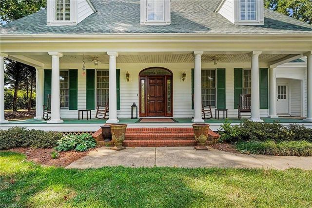 7901 Merrick Court, Greensboro, NC 27409