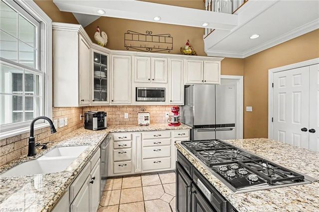 7901 Merrick Court, Greensboro, NC 27409