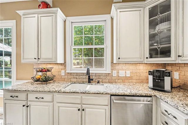7901 Merrick Court, Greensboro, NC 27409