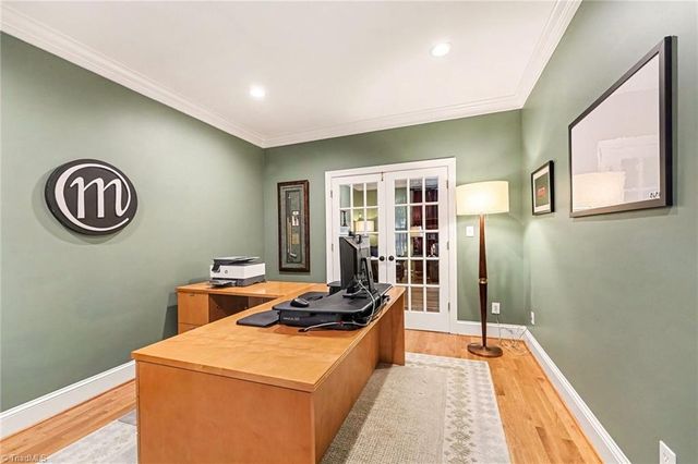 7901 Merrick Court, Greensboro, NC 27409