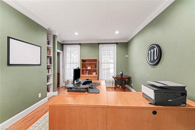 7901 Merrick Court, Greensboro, NC 27409