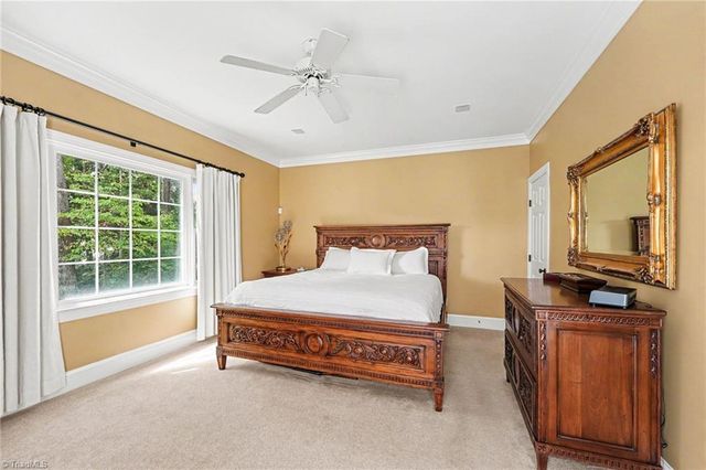 7901 Merrick Court, Greensboro, NC 27409